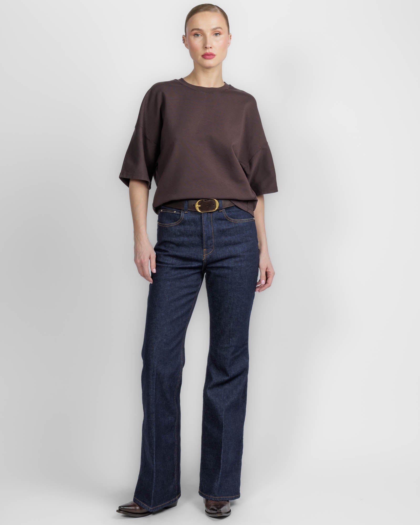 Spur Jean