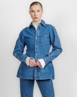 Cinch Shirt