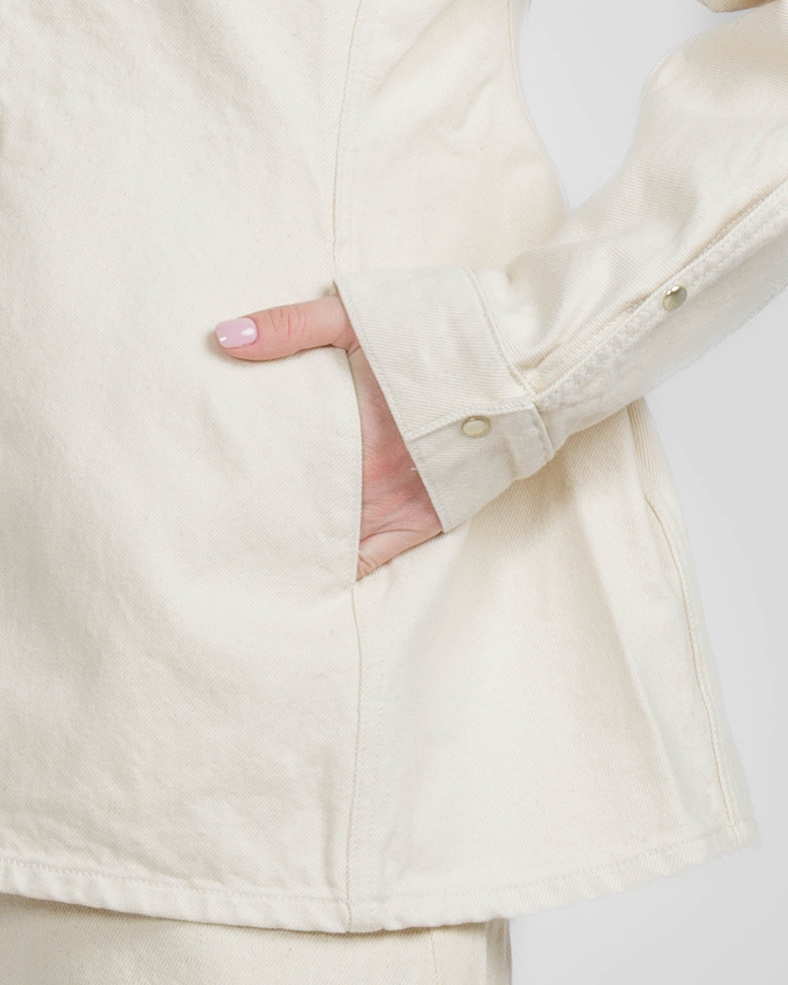 Cinch Shirt