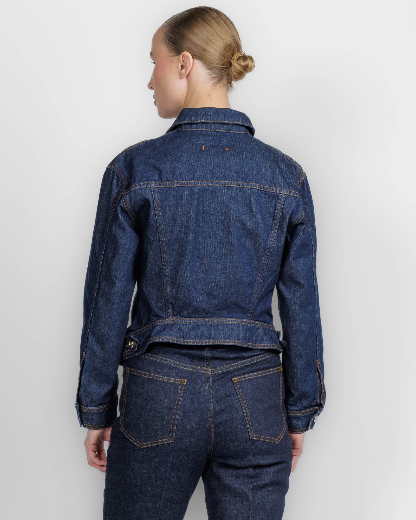 Hitch Trucker Jacket