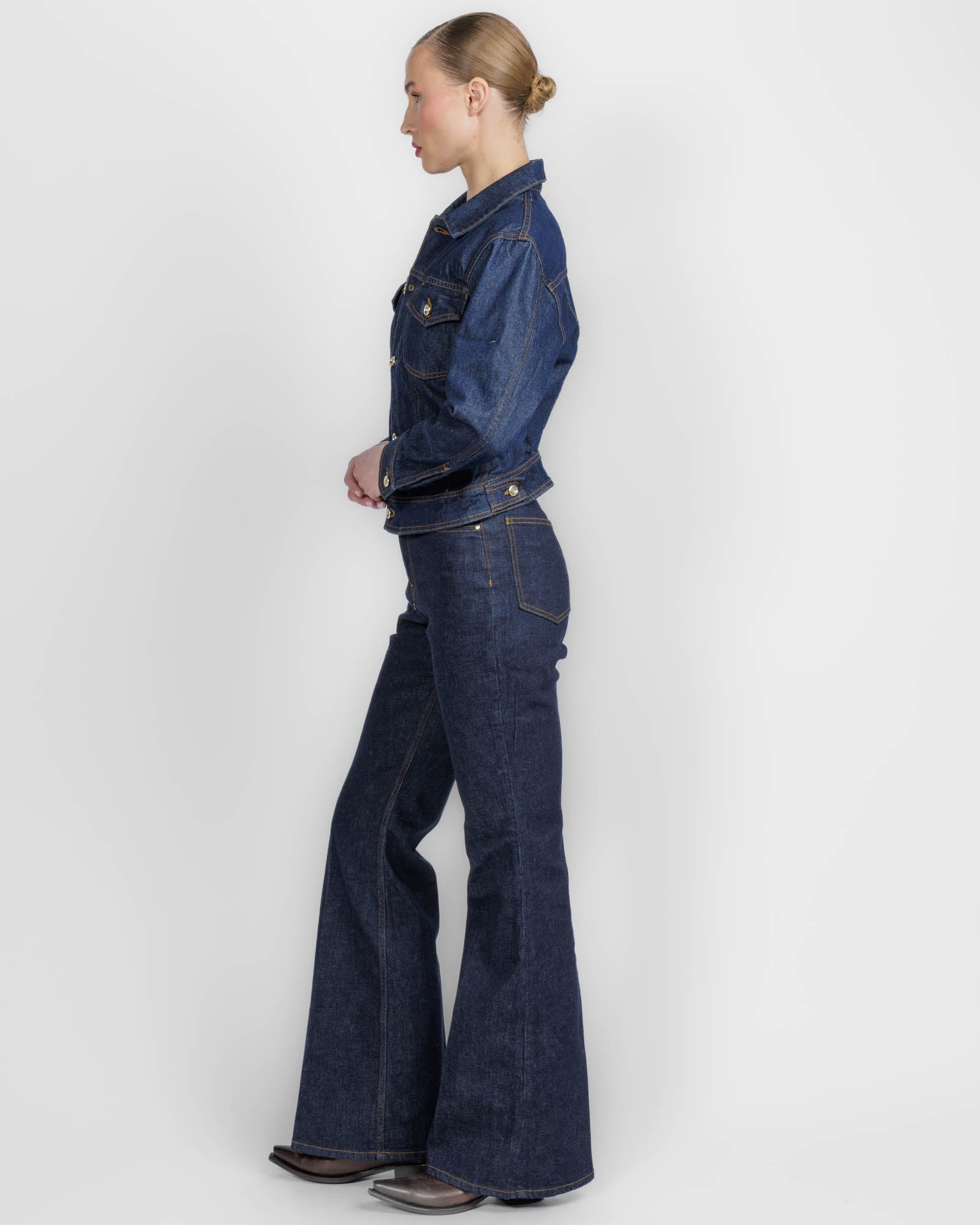 Hitch Trucker Jacket