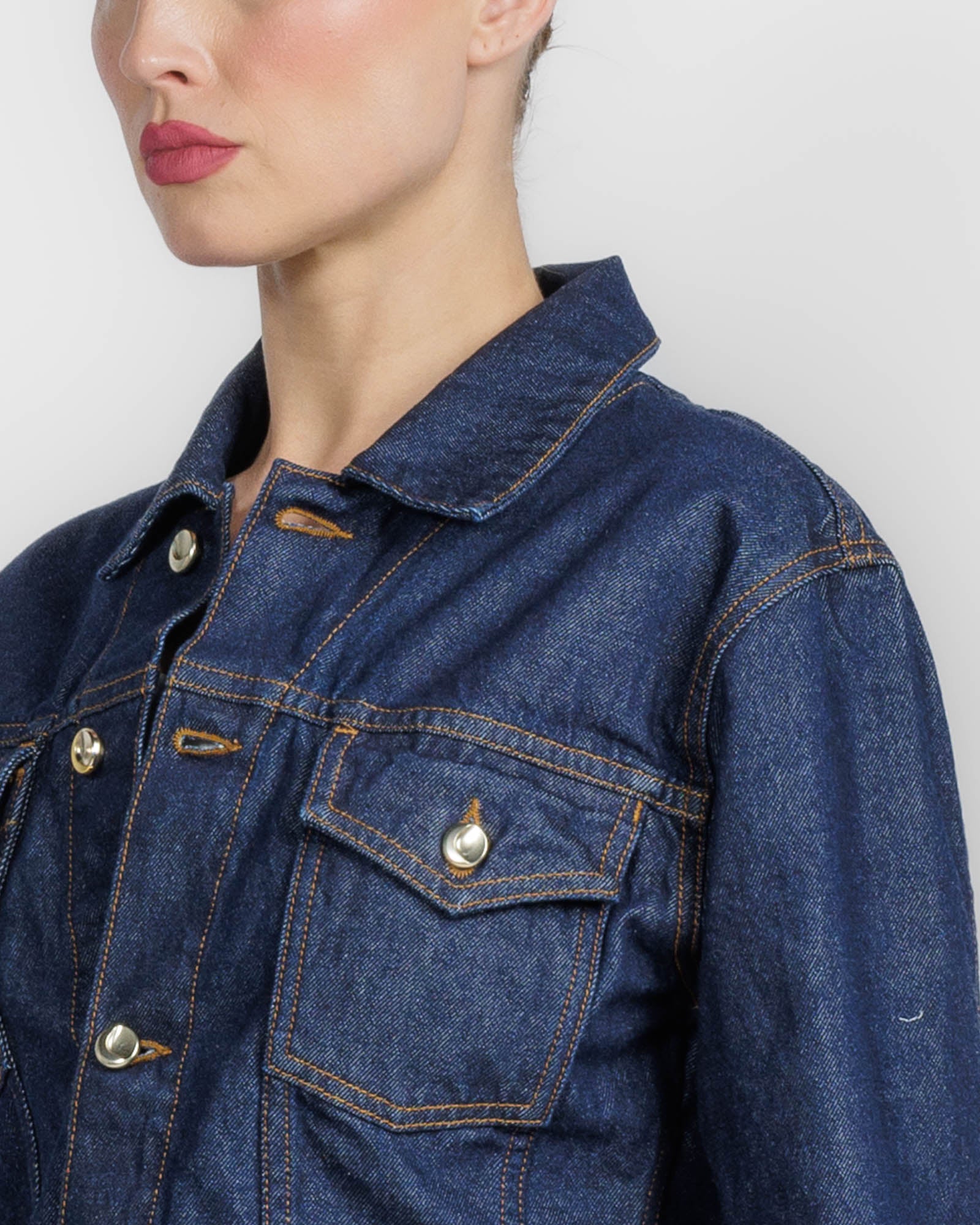 Hitch Trucker Jacket