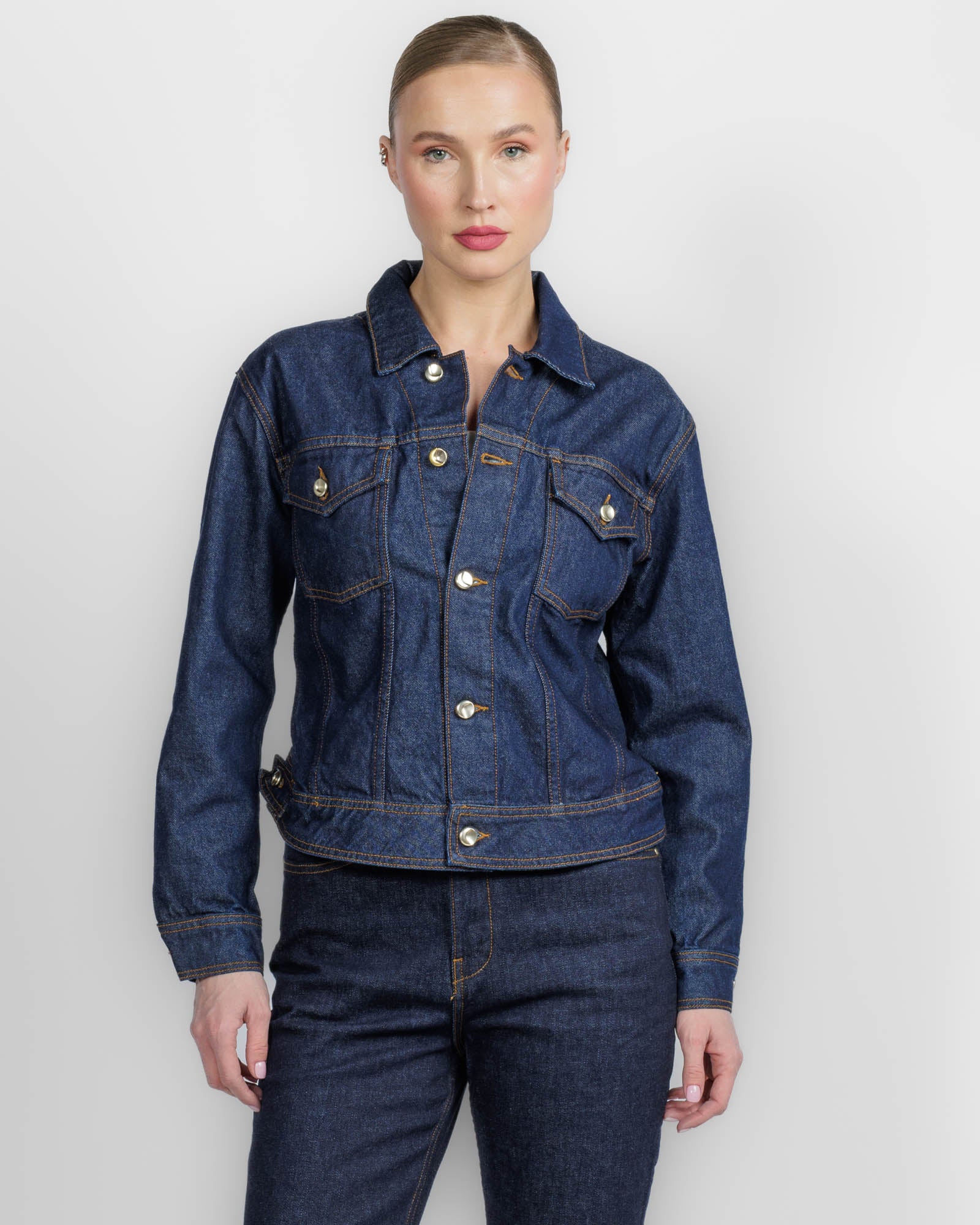 Hitch Trucker Jacket