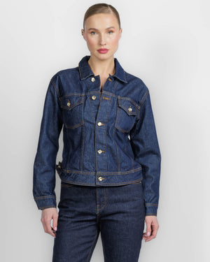 Hitch Trucker Jacket