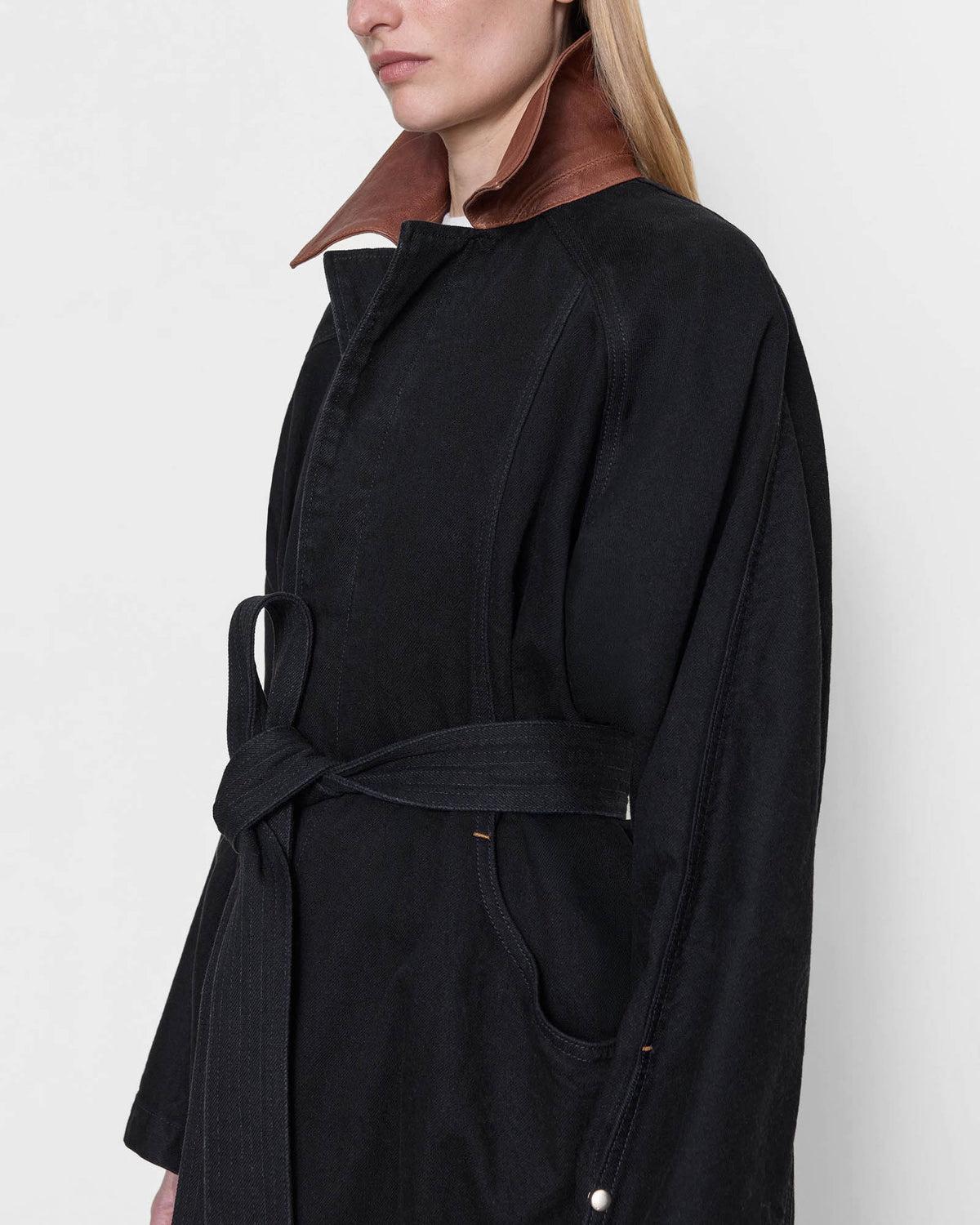Sweep Jacket
