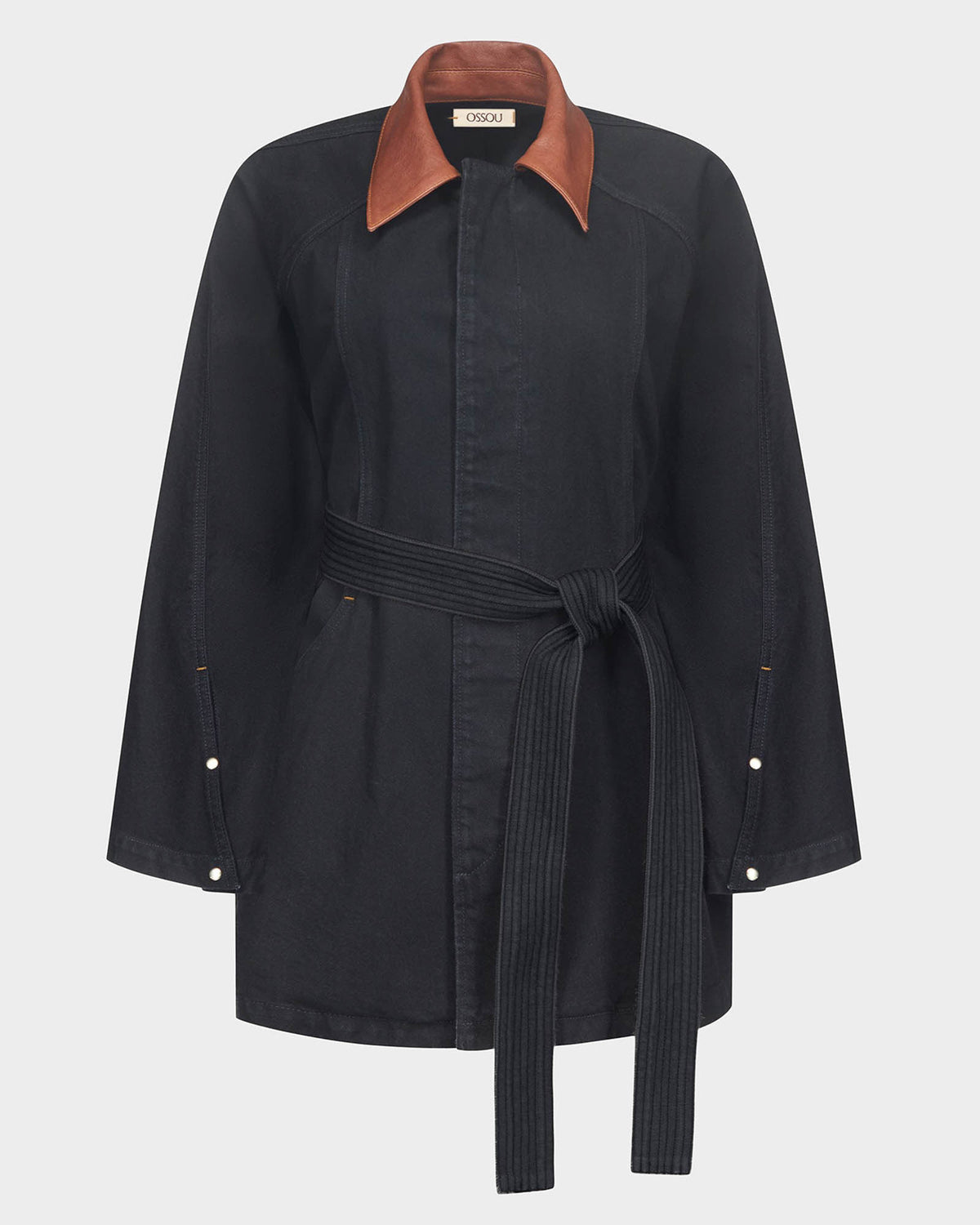 Sweep Jacket