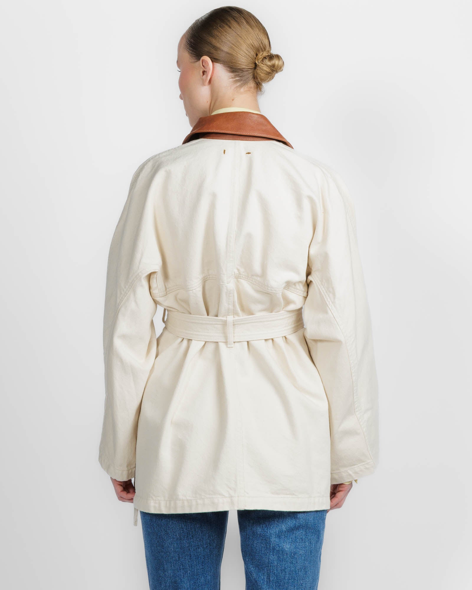 Sweep Jacket