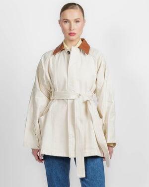 Sweep Jacket