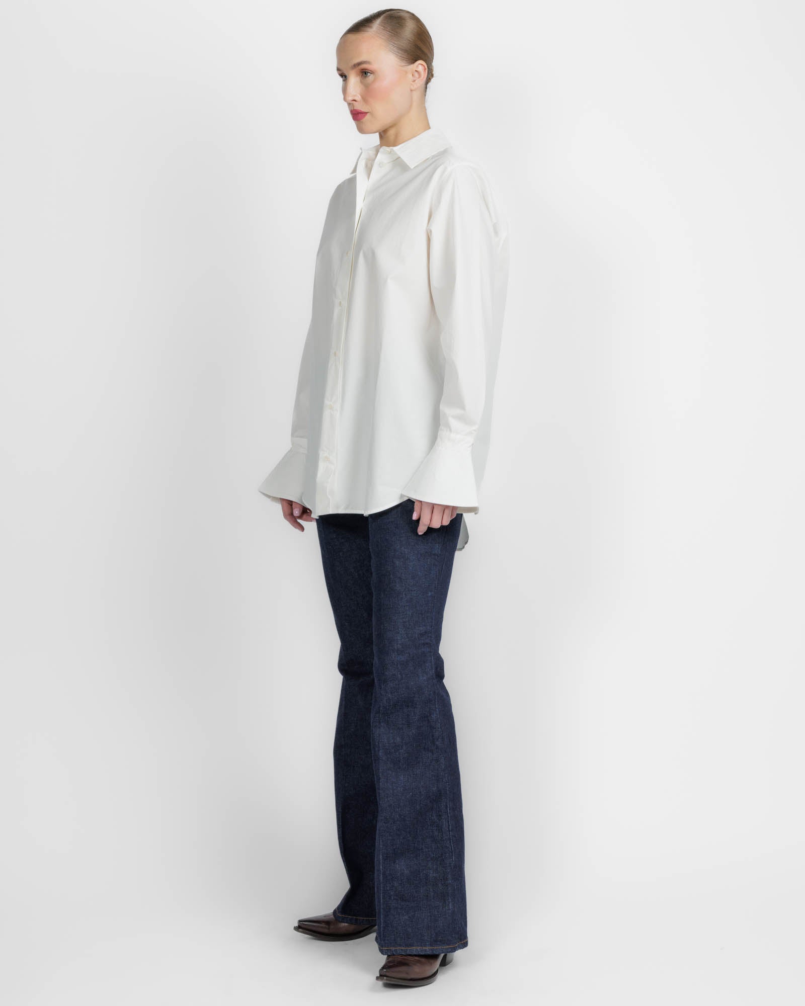 Haze Shirt