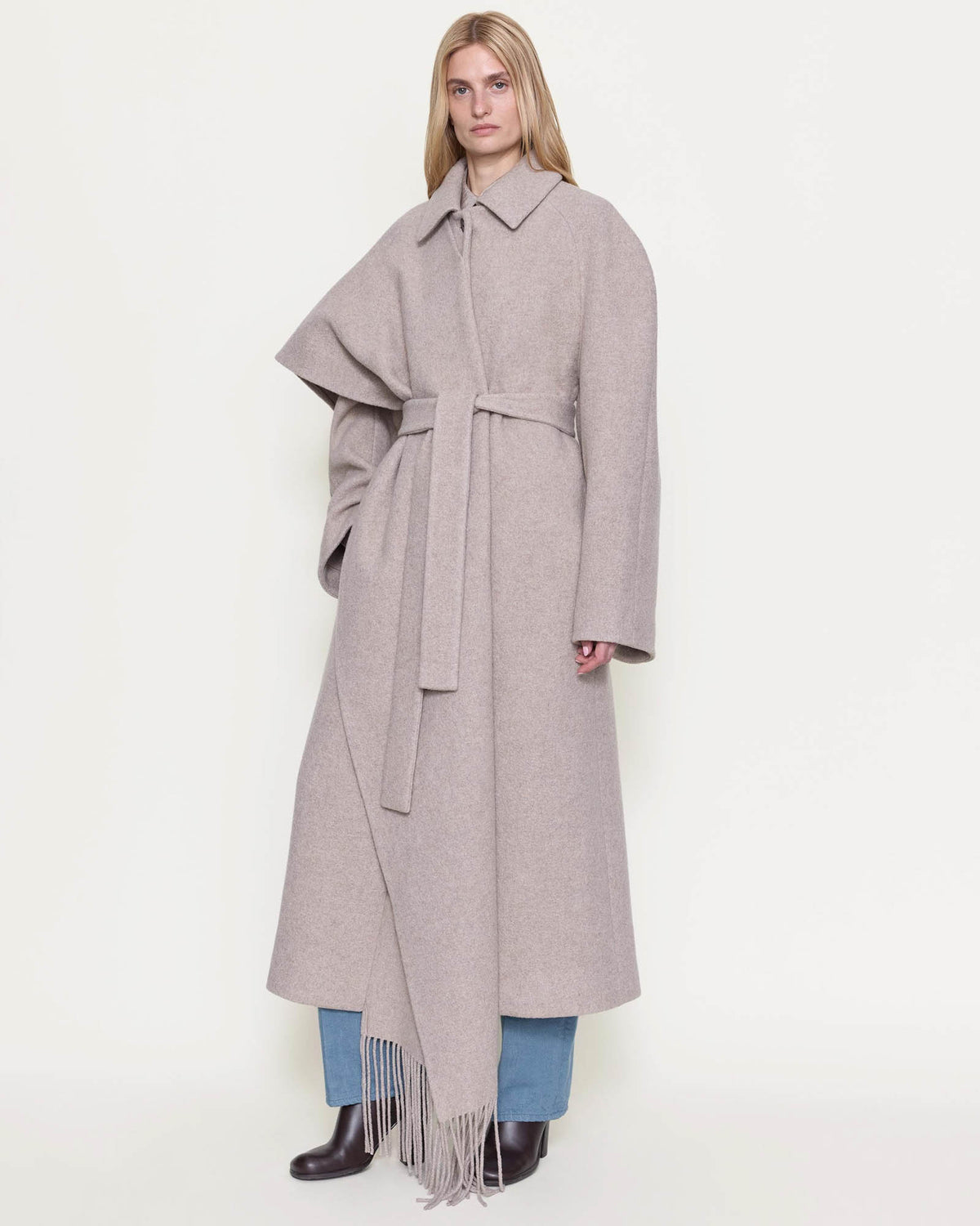 Canyon Coat