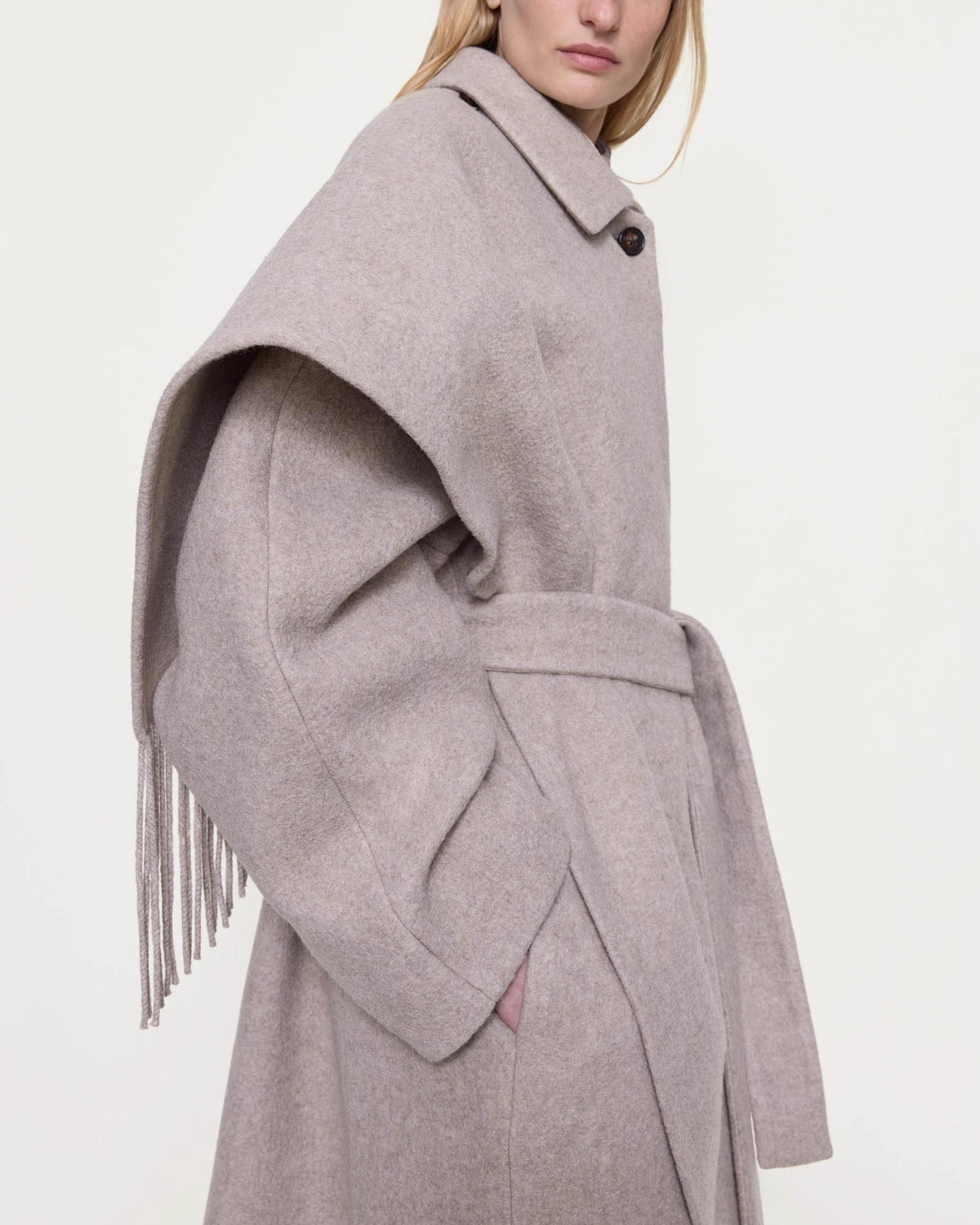 Canyon Coat