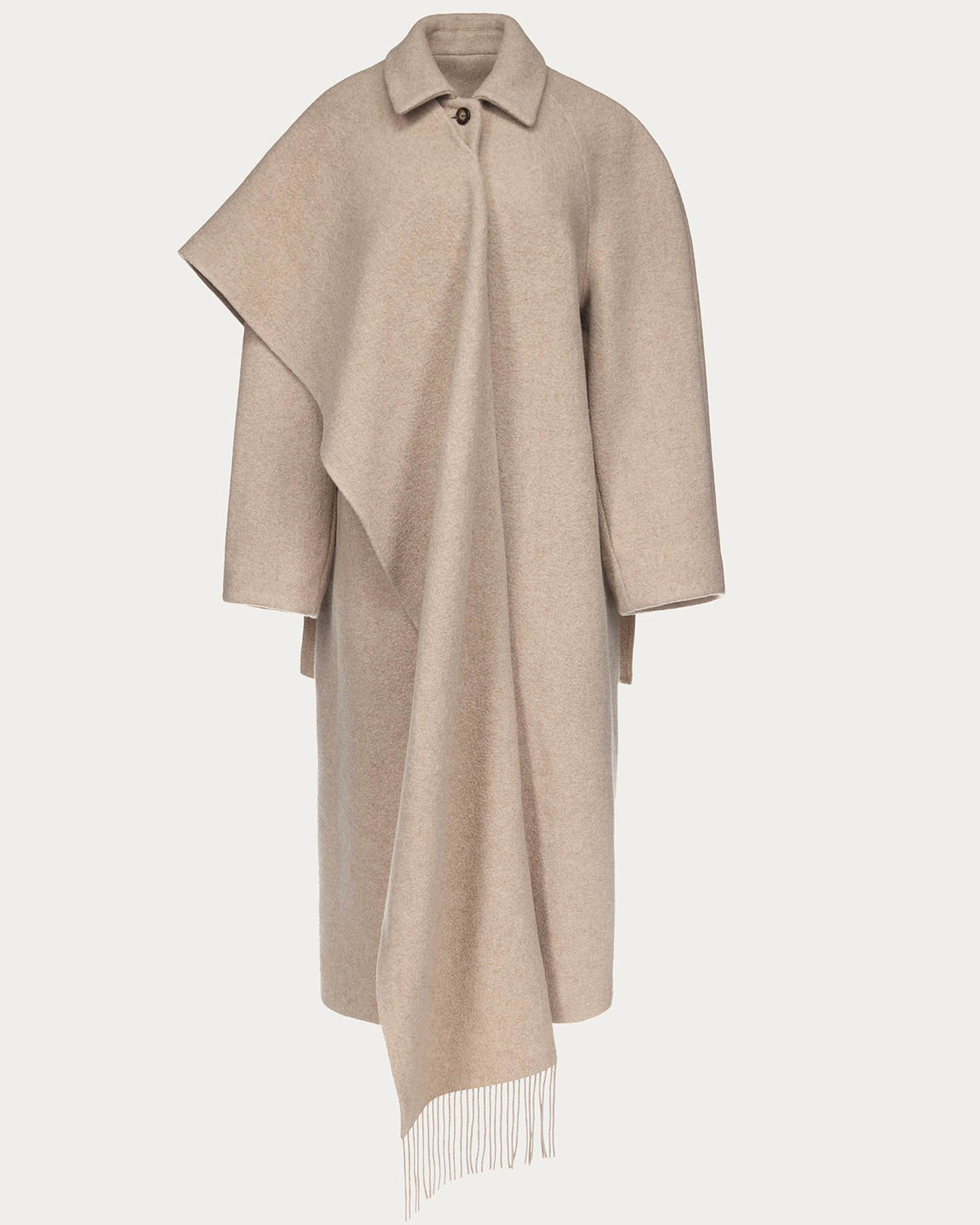 Canyon Coat