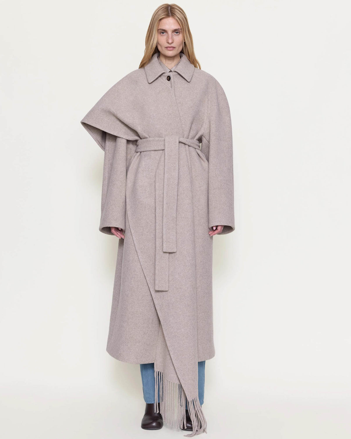 Canyon Coat