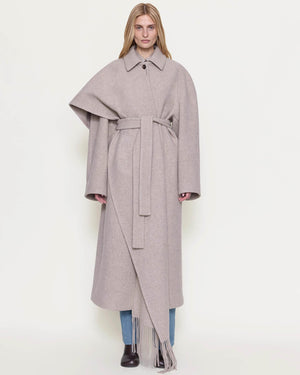 Canyon Coat