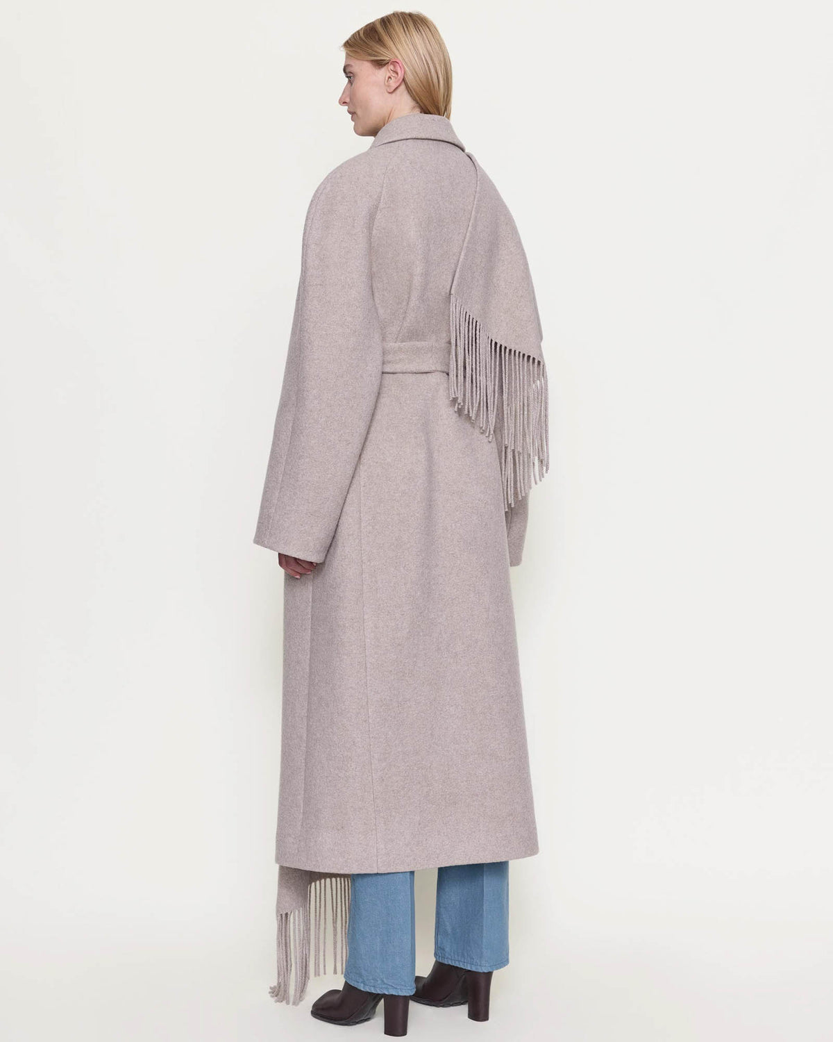 Canyon Coat