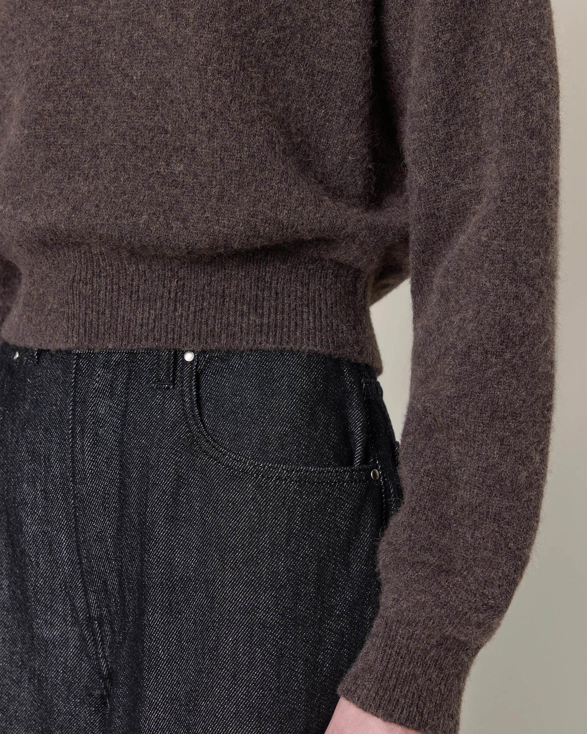 Crewneck