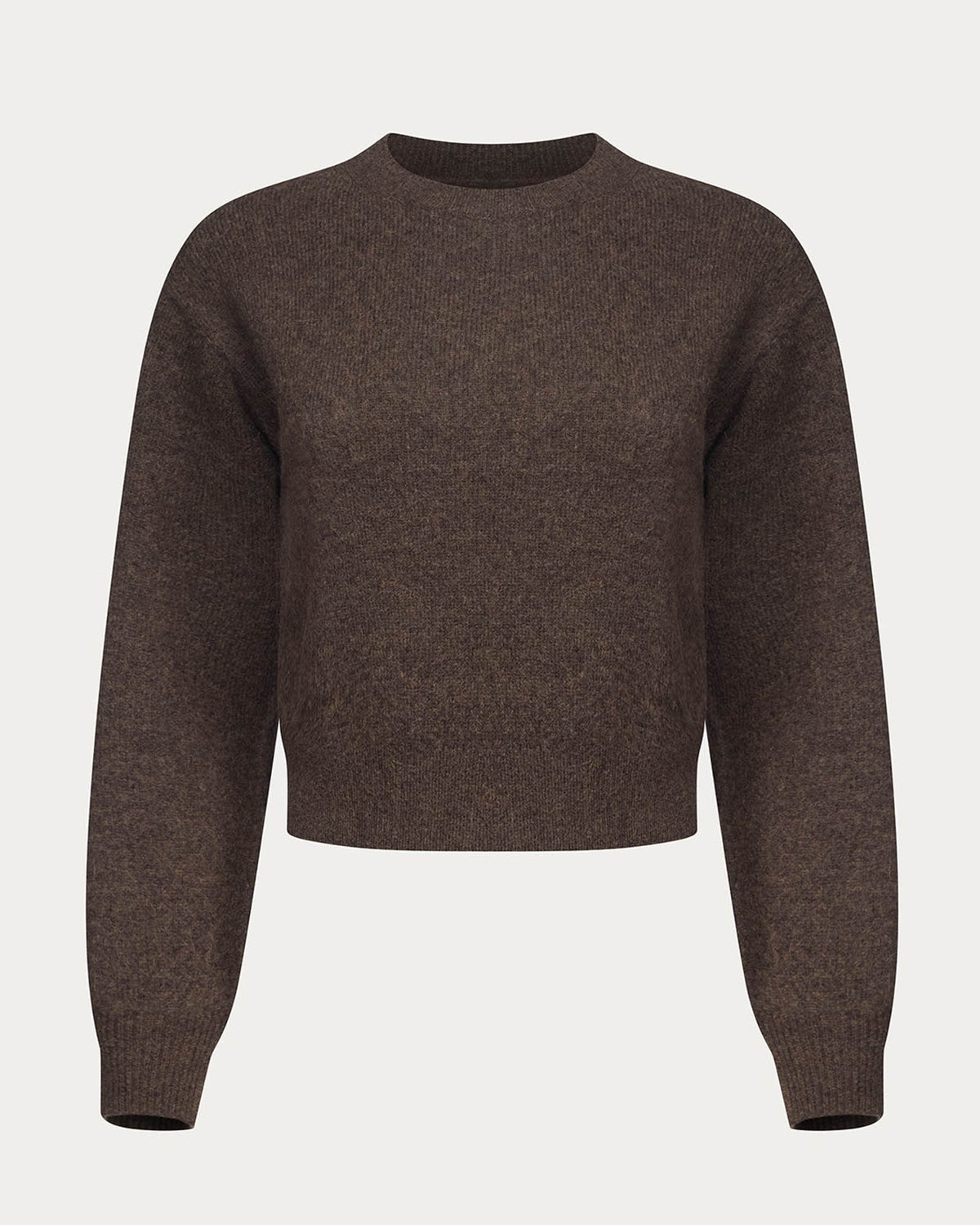 Crewneck