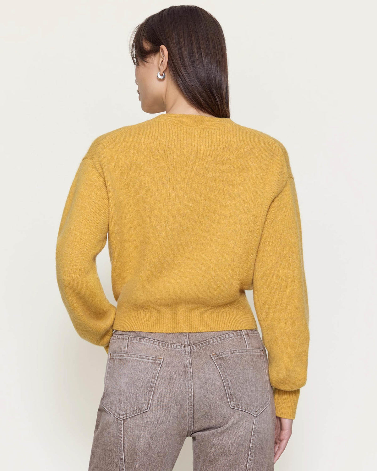 Crewneck