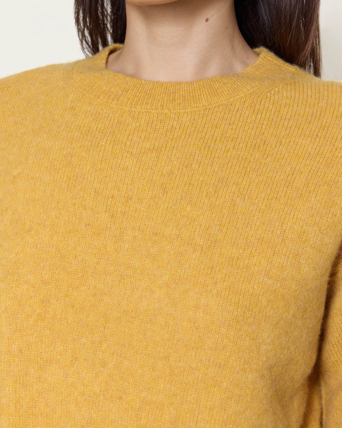 Crewneck