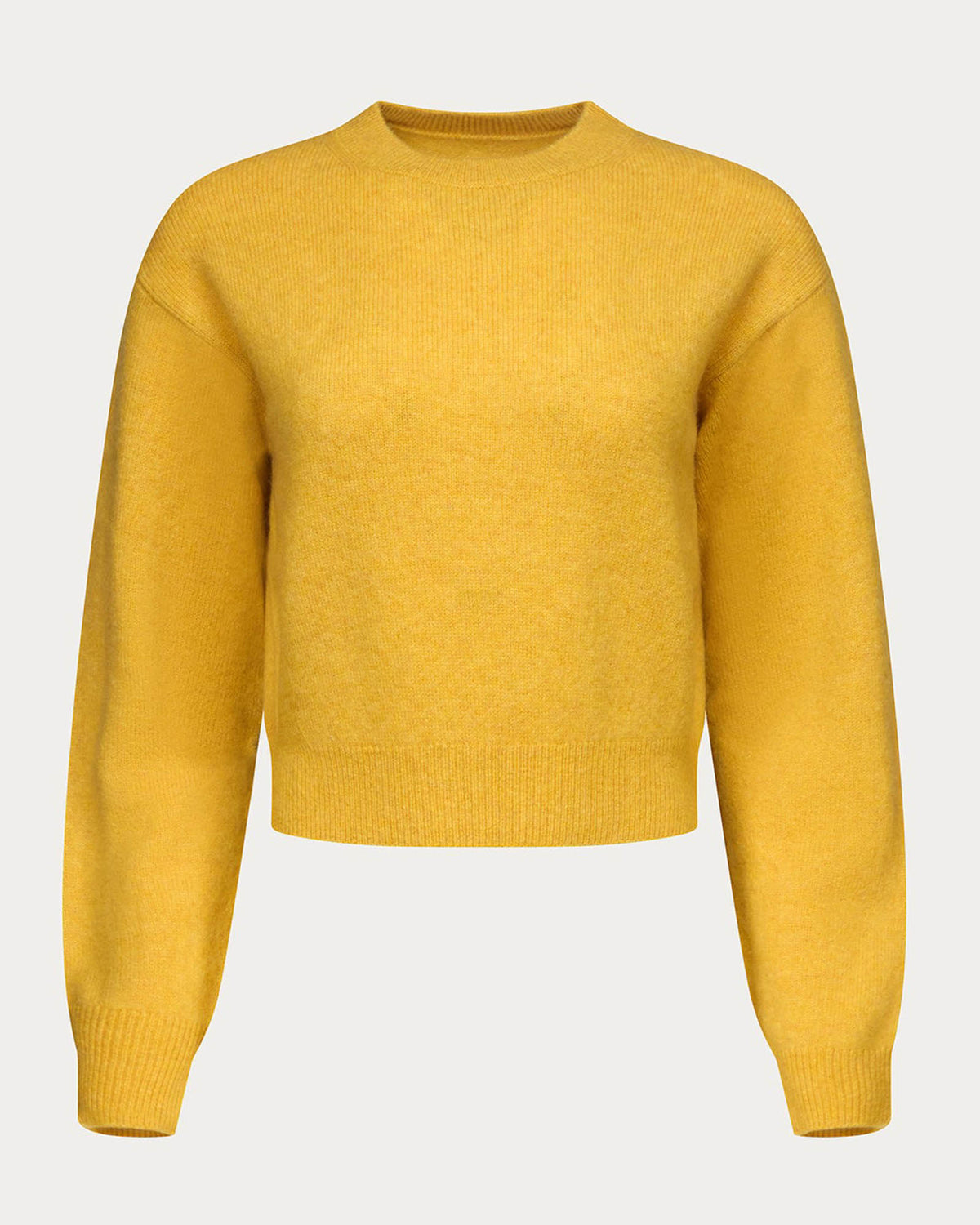 Crewneck