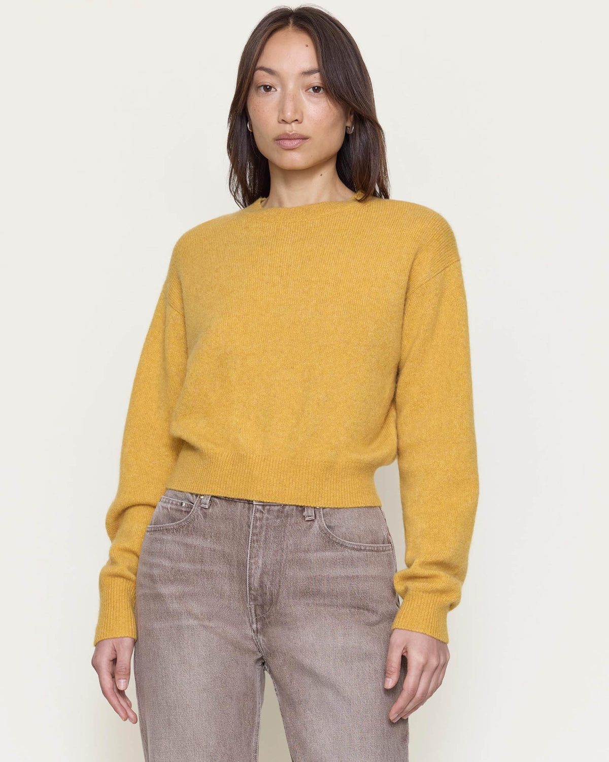 Crewneck