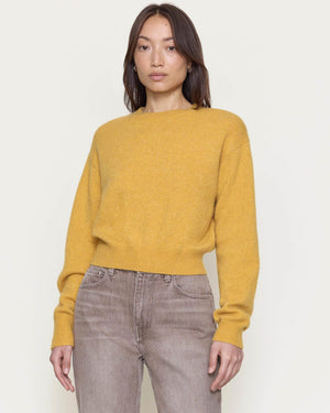 Crewneck