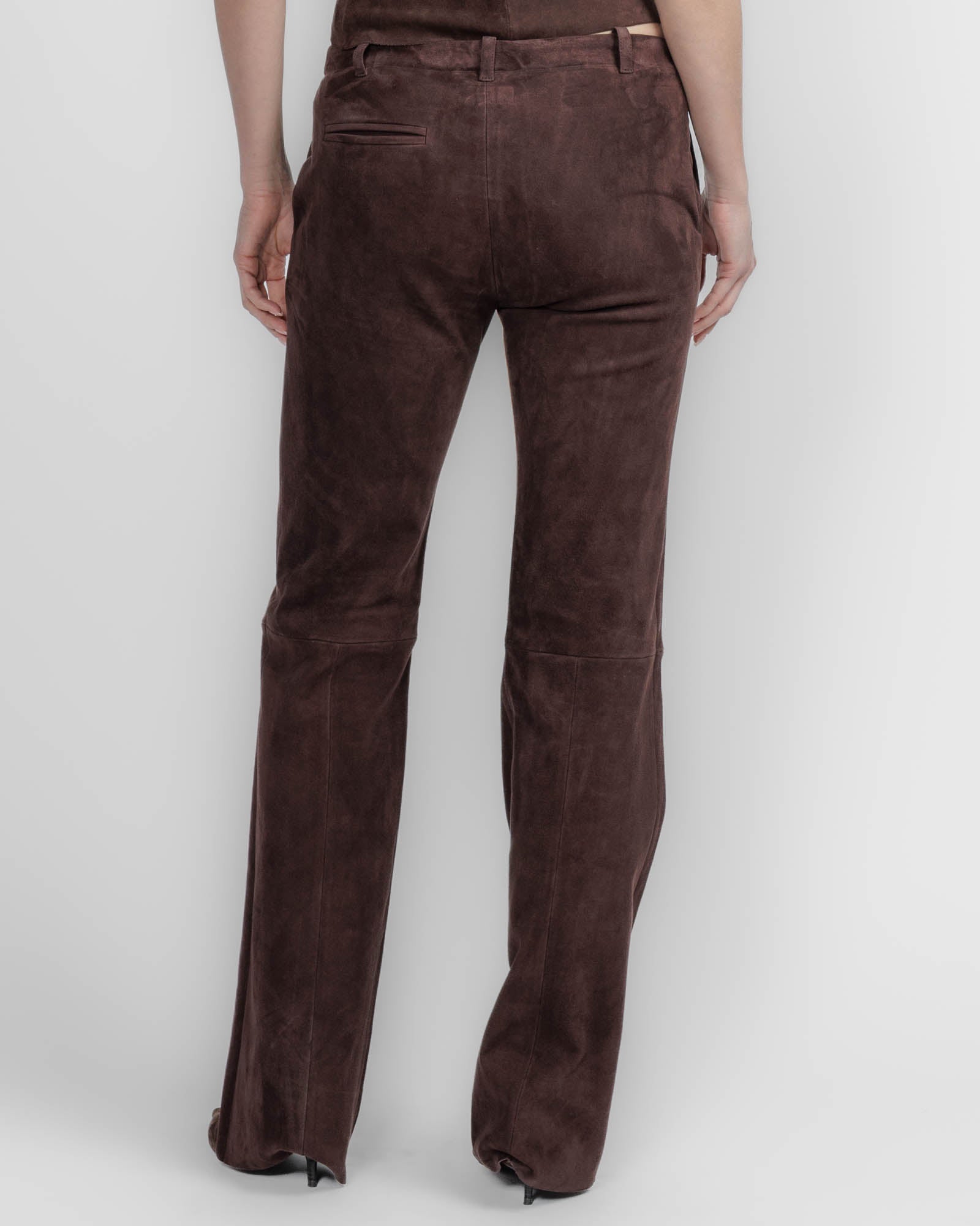 Oswald Pants