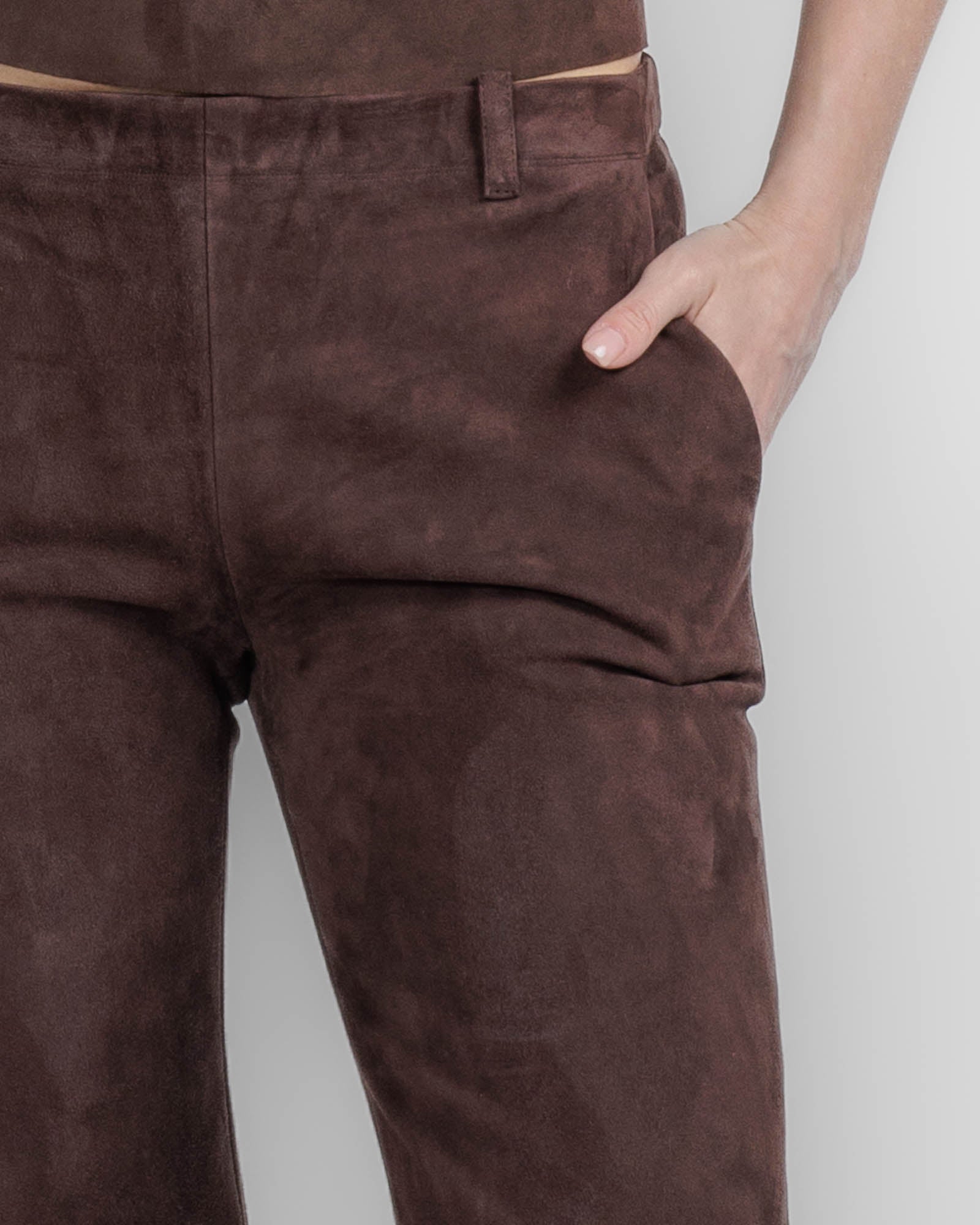Oswald Pants