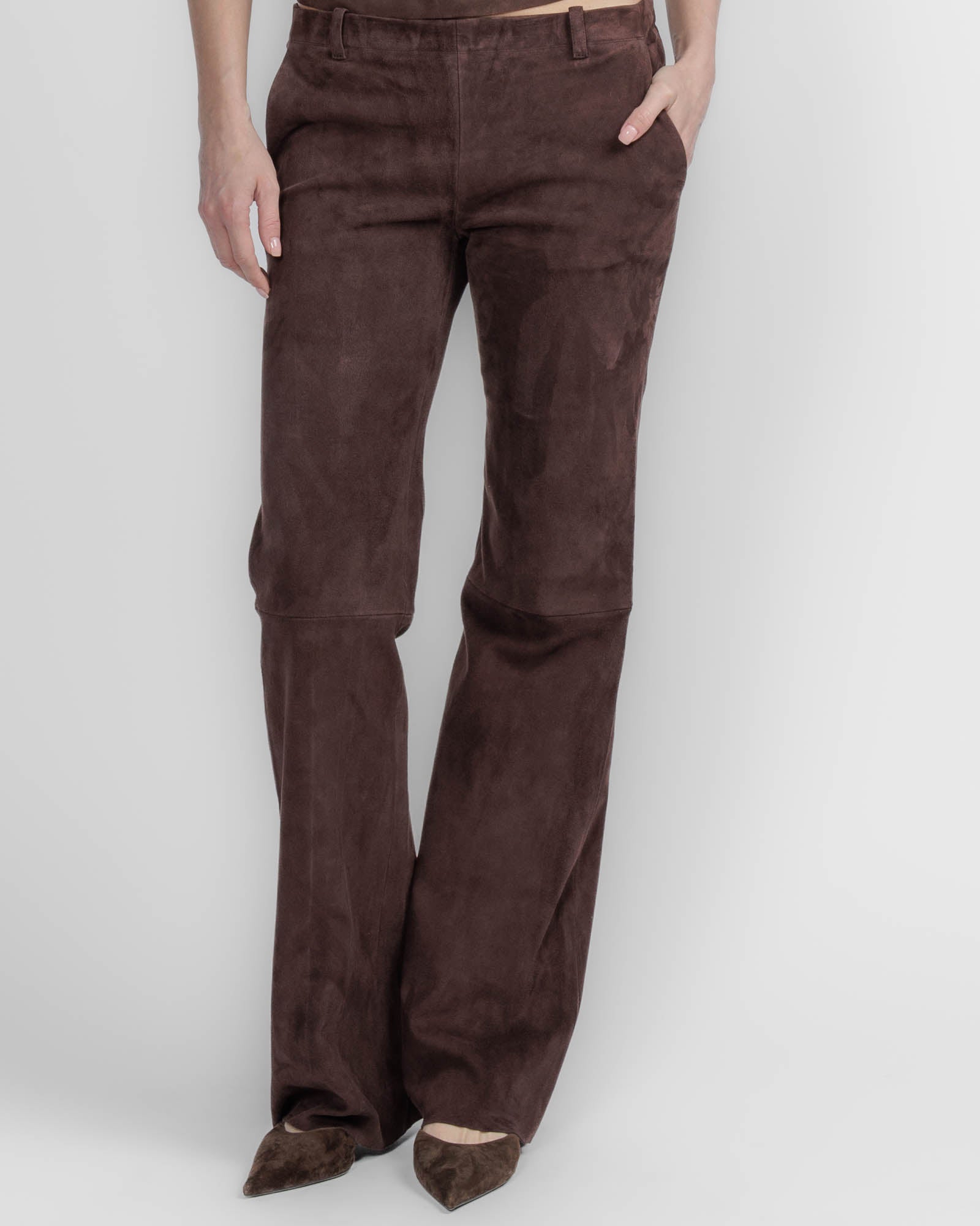 Oswald Pants
