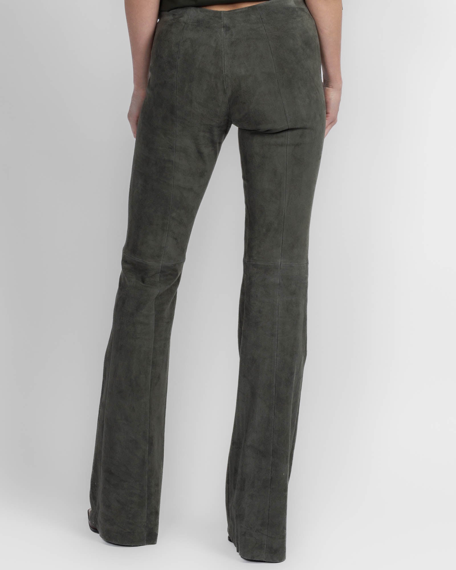 Oswald Pants
