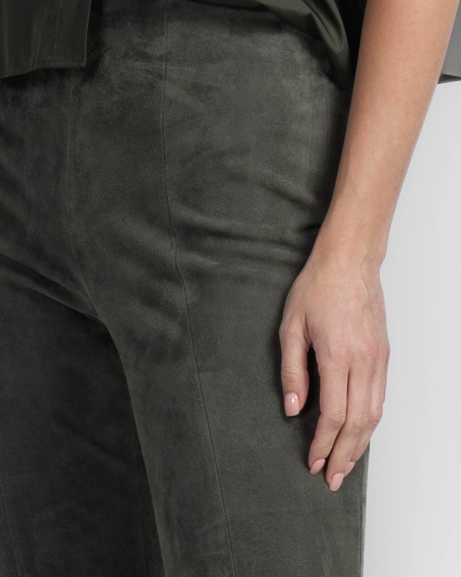 Gege Pants