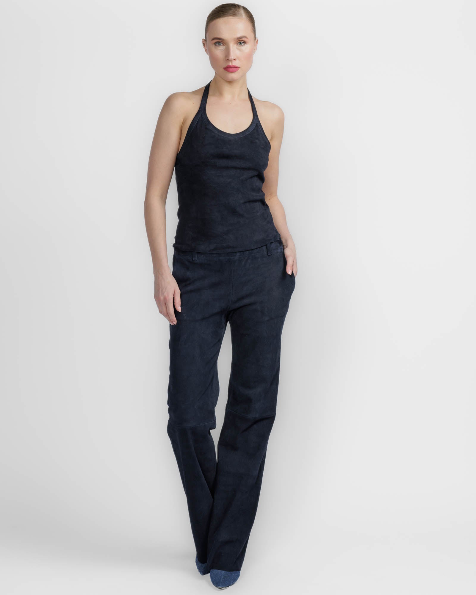 Oswald Pants