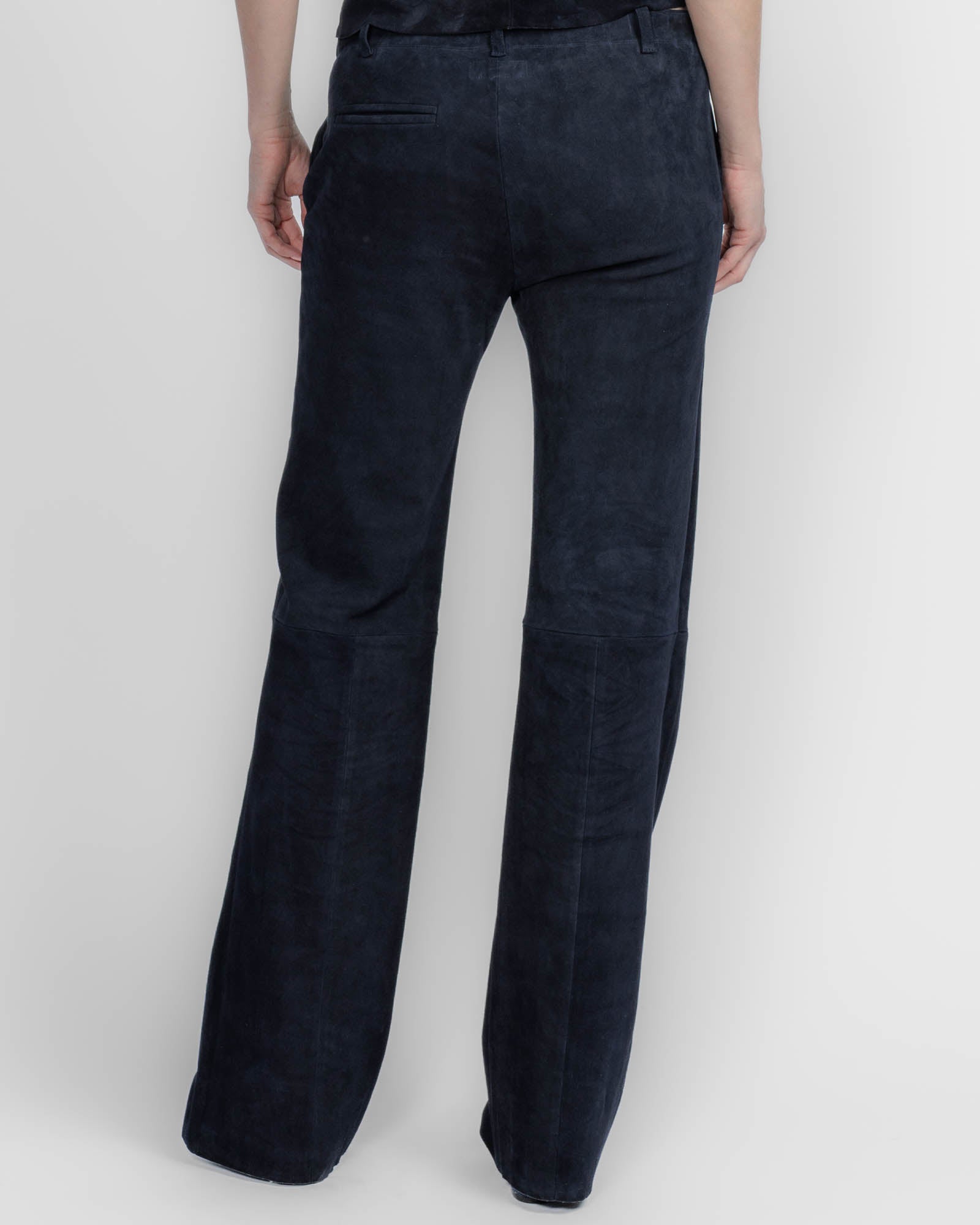 Oswald Pants
