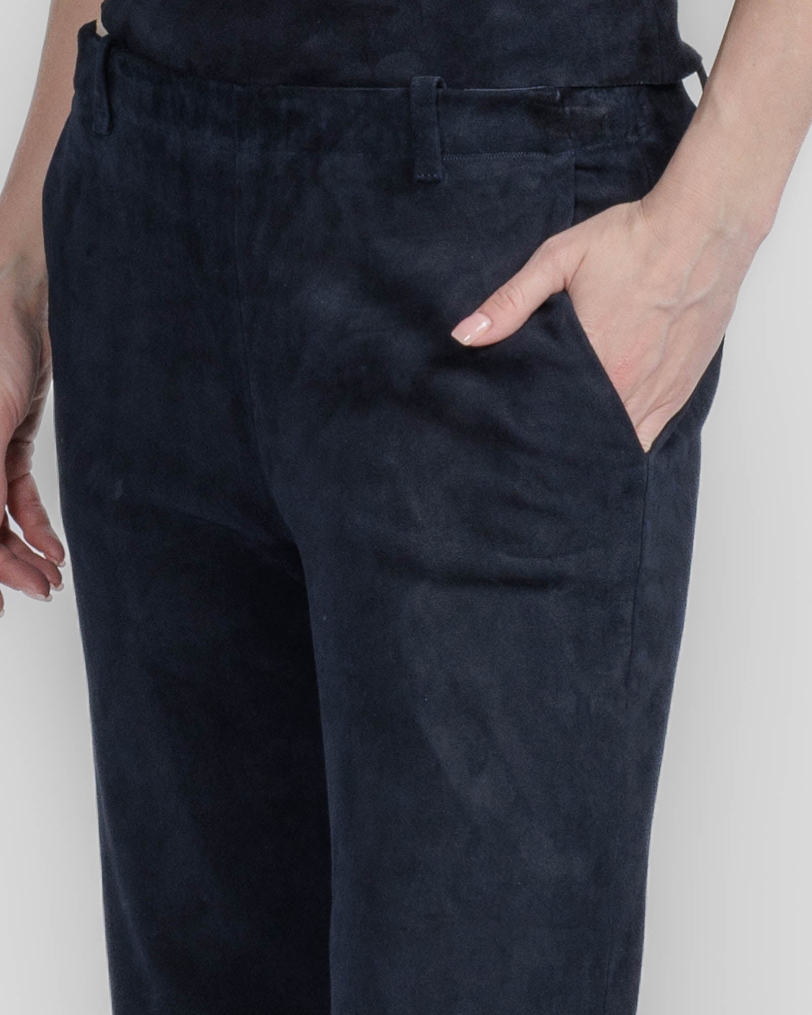 Oswald Pants