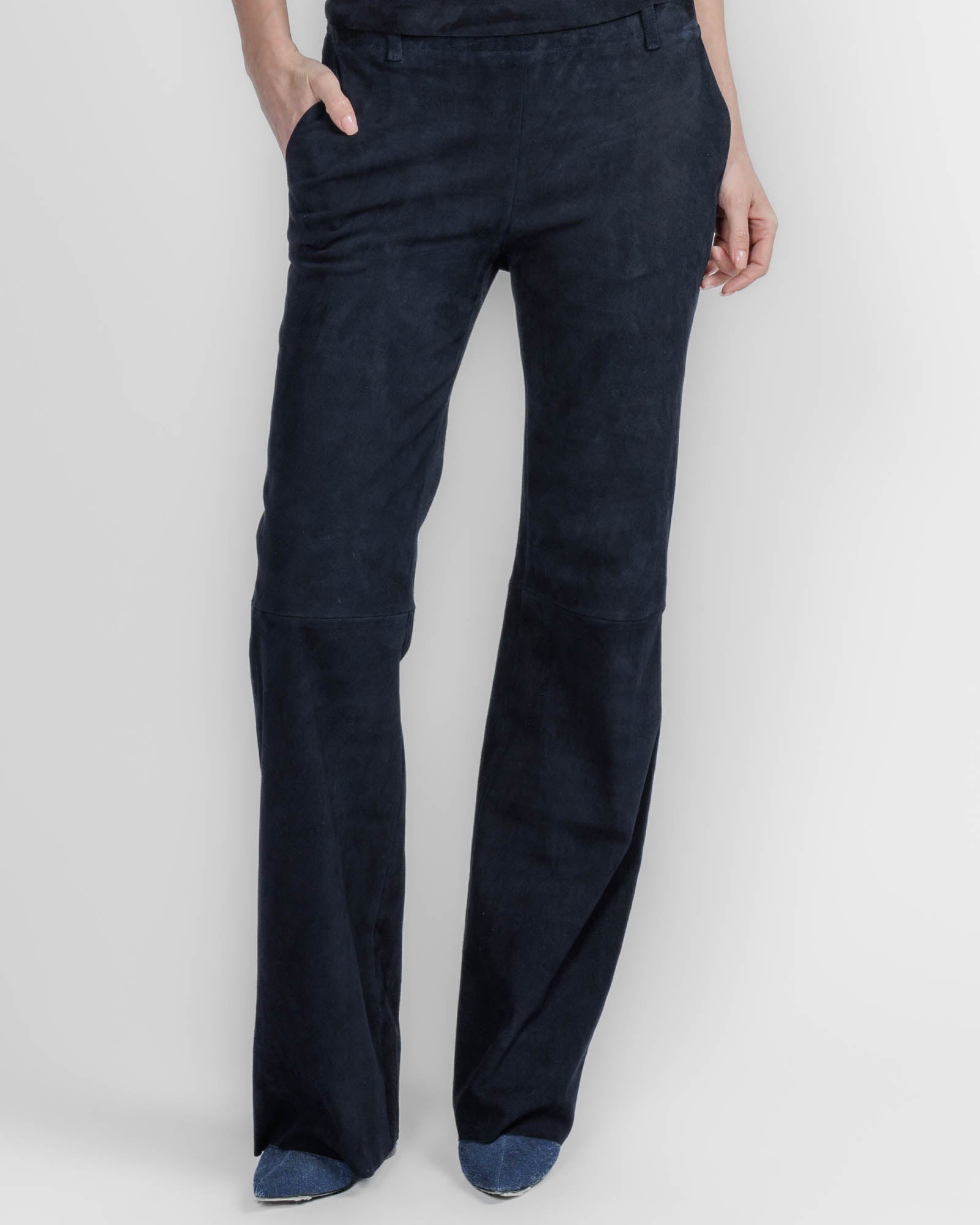 Oswald Pants