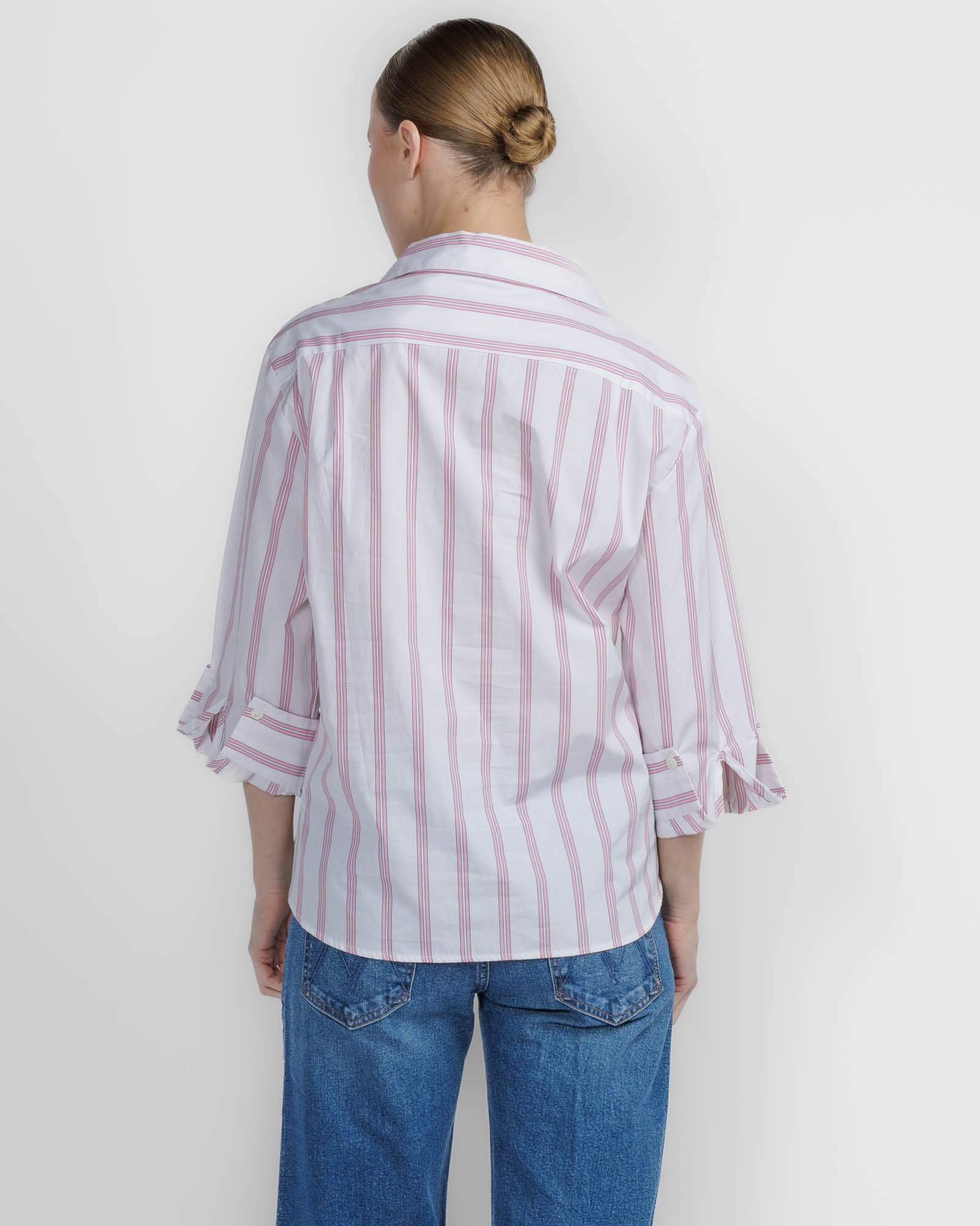 The Overshirt