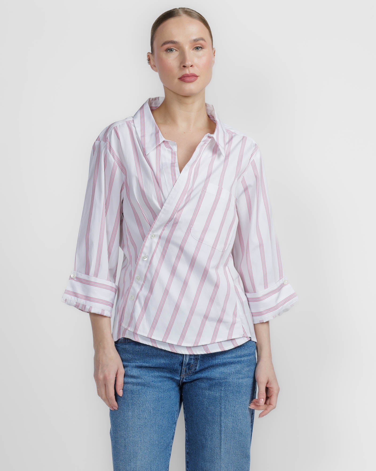 The Overshirt