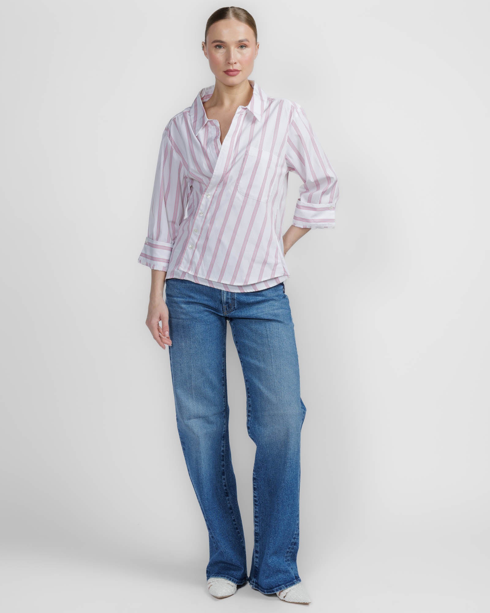 The Overshirt