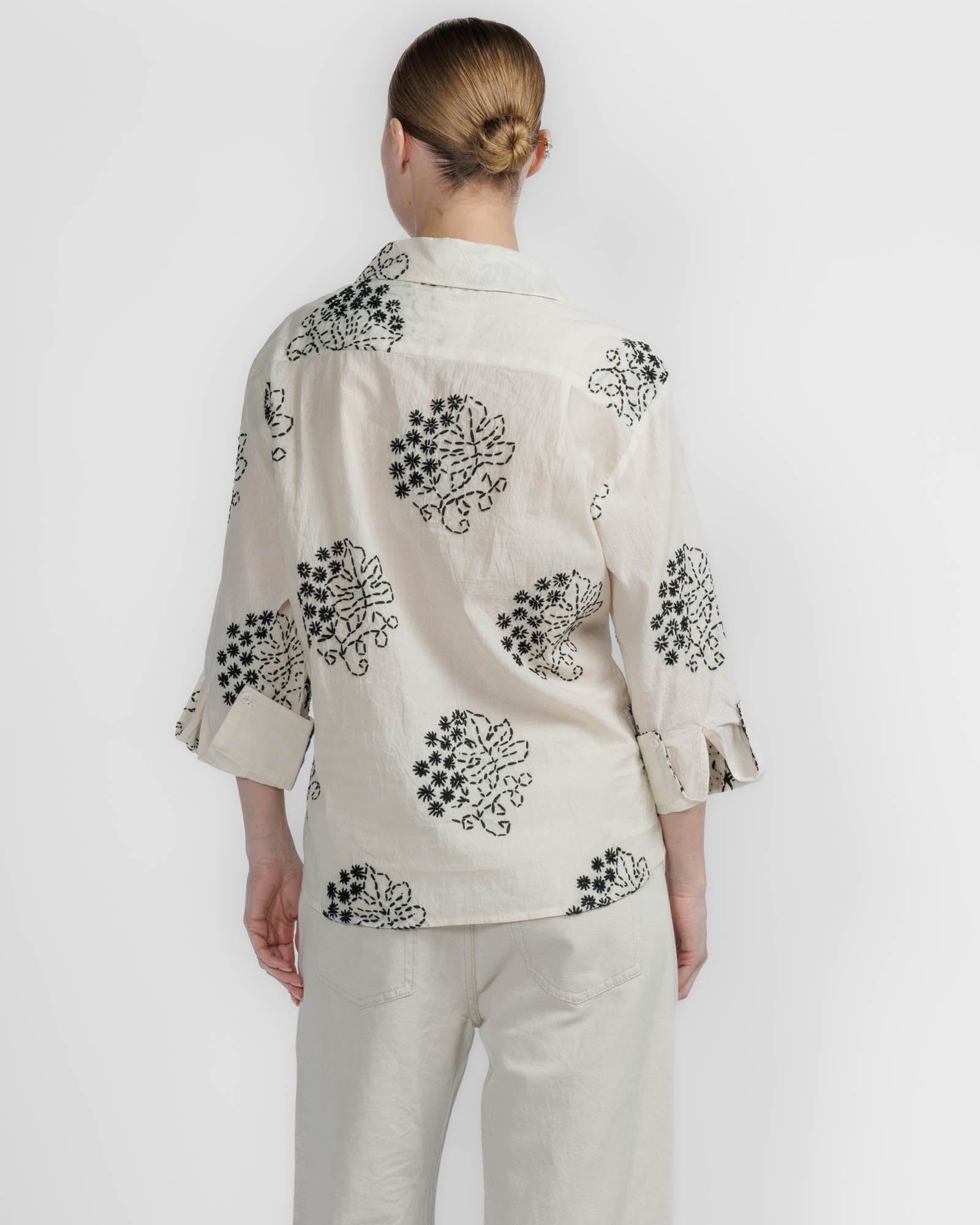 The Overshirt