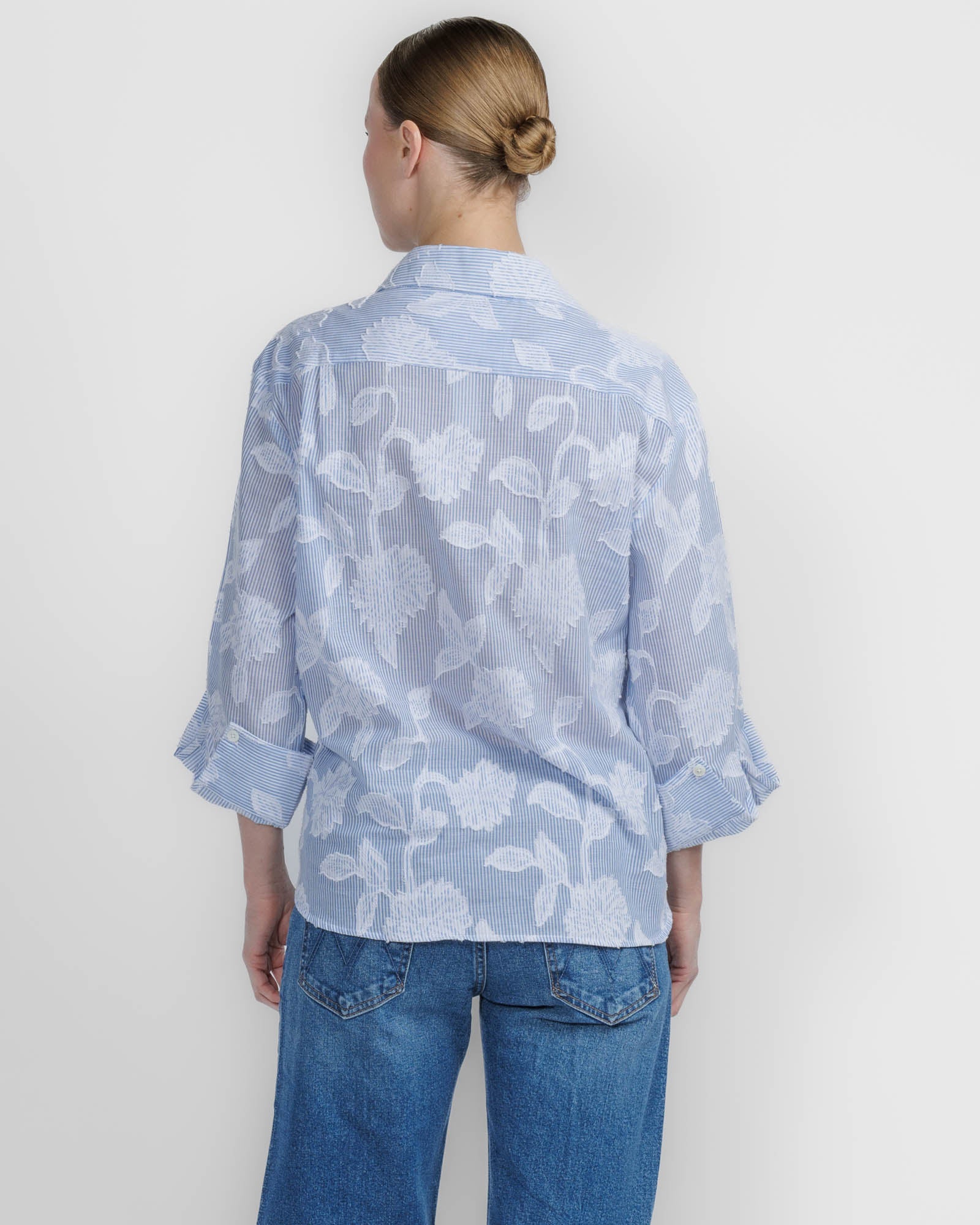 The Overshirt