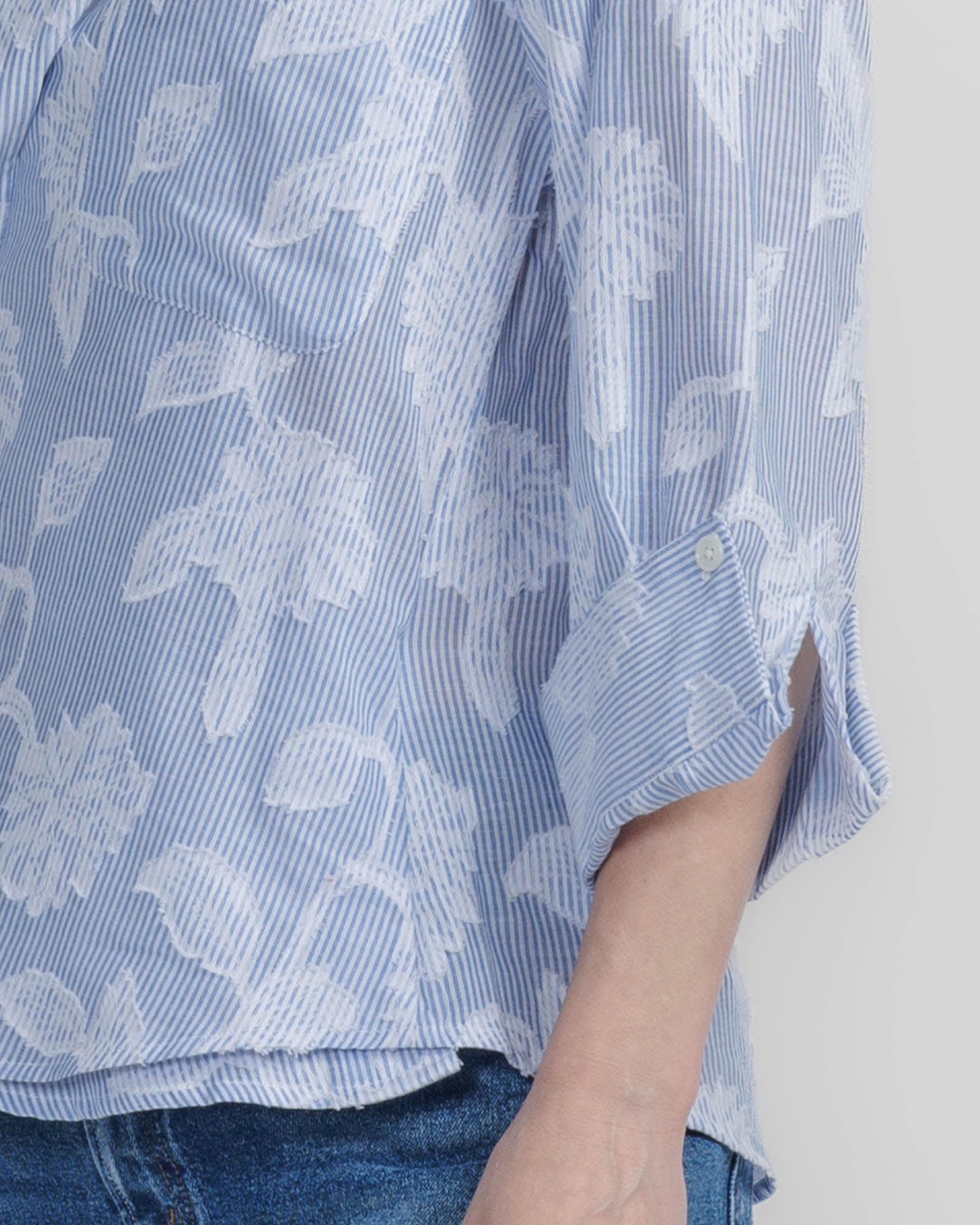 The Overshirt