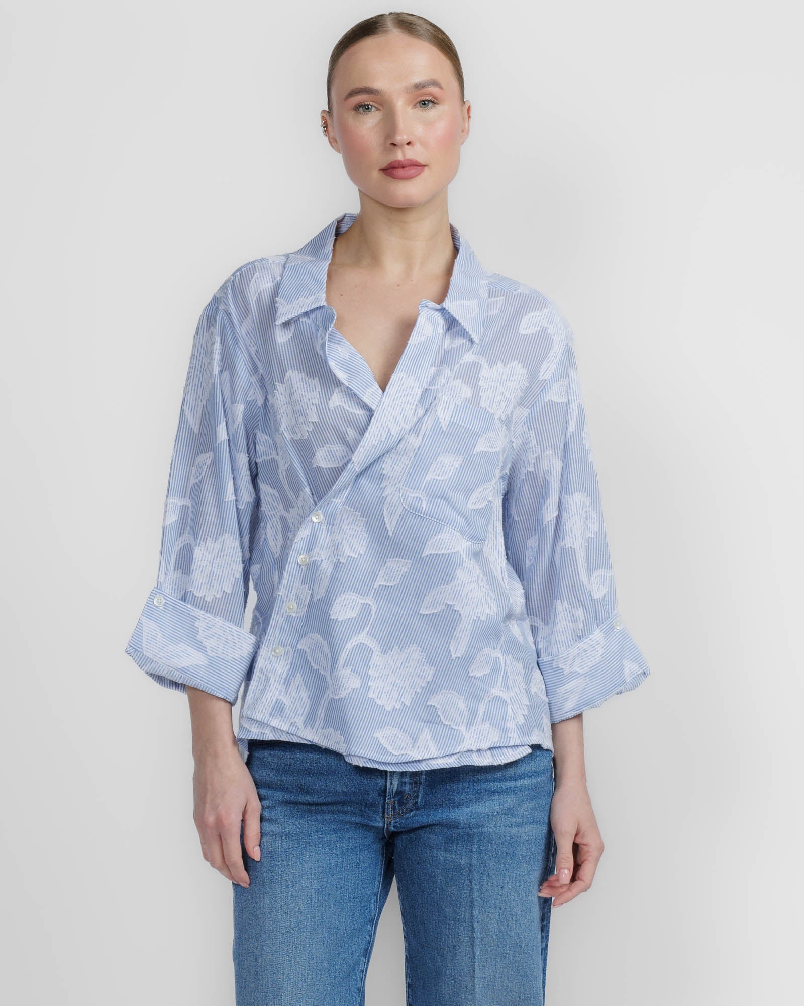 The Overshirt