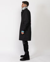 Dissent Andy Overcoat