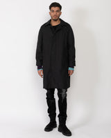 Dissent Andy Overcoat