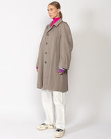 Order Light Overcoat