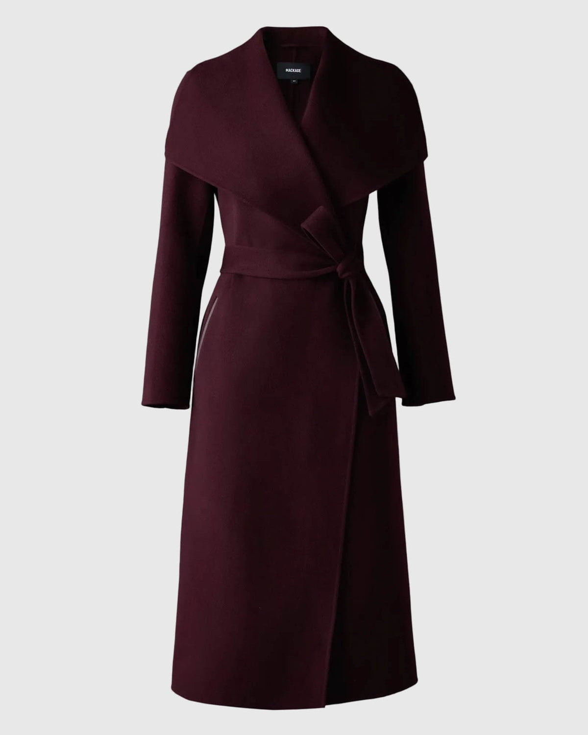 Mai Belt Coat