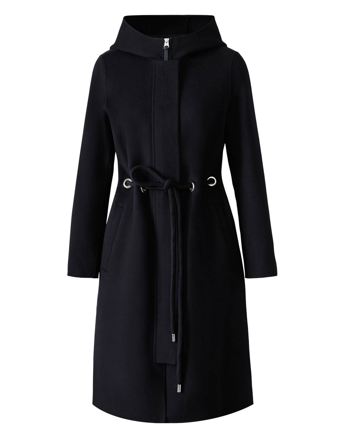 Blithe Z Coat