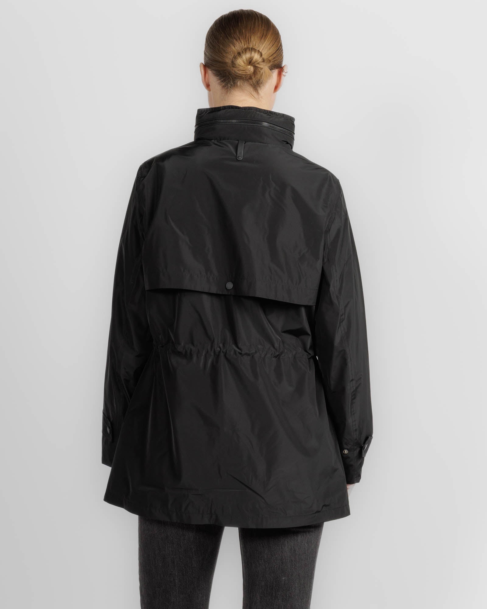 Keryn Rain Jacket