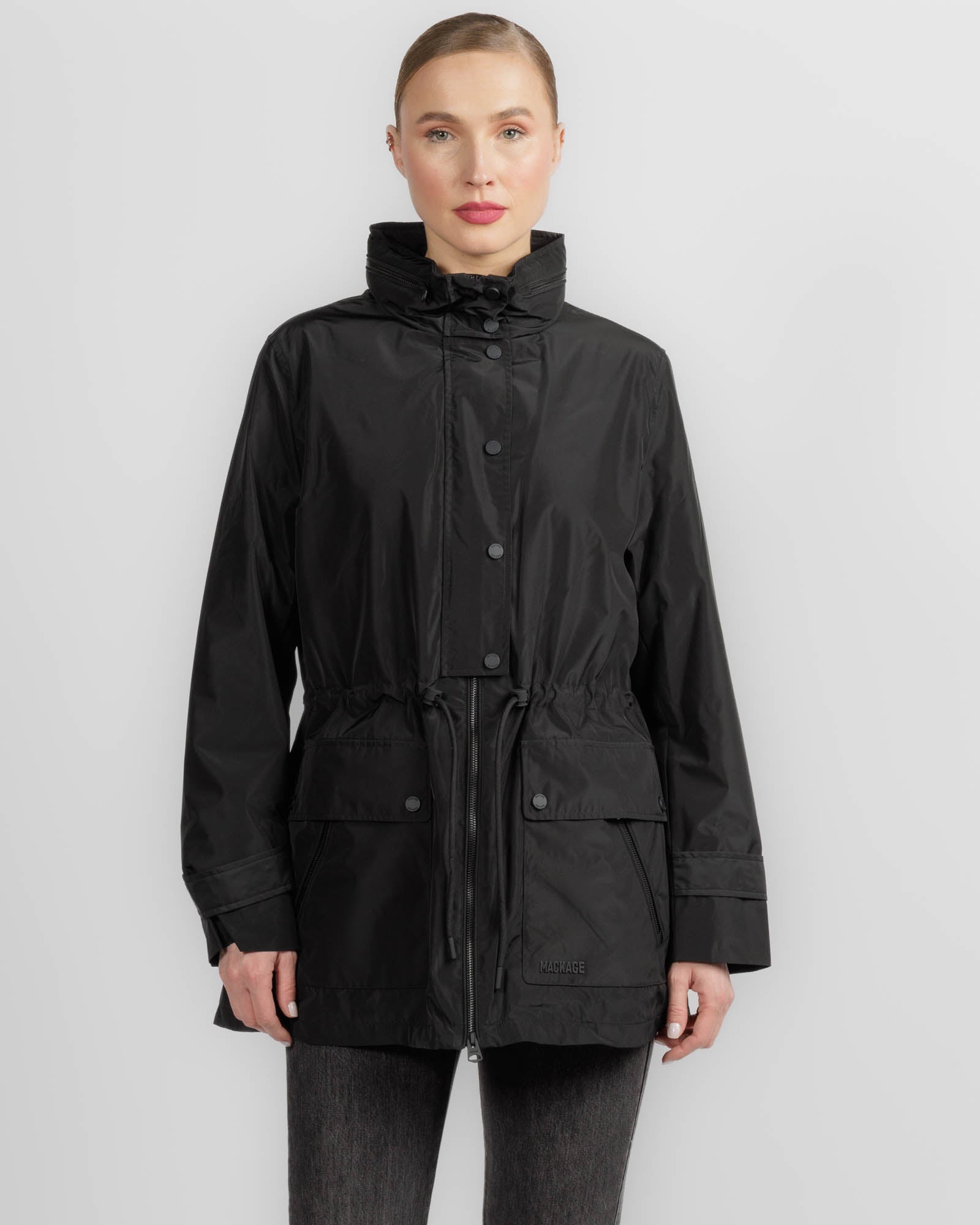 Keryn Rain Jacket
