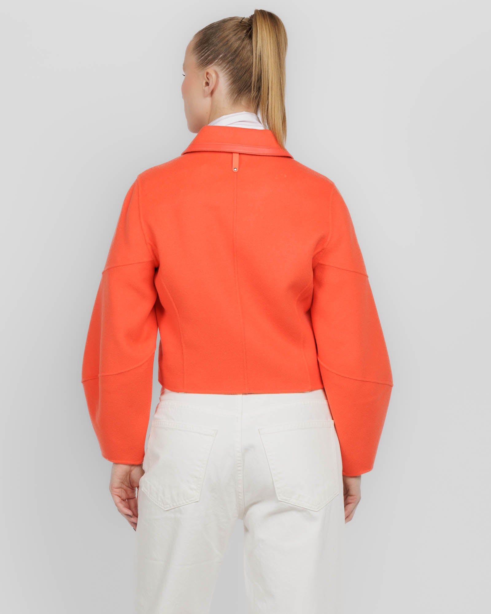 Solana Jacket